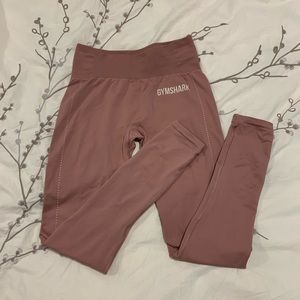 COPY - Gymshark Breeze Lightweight Seamless Leggi…